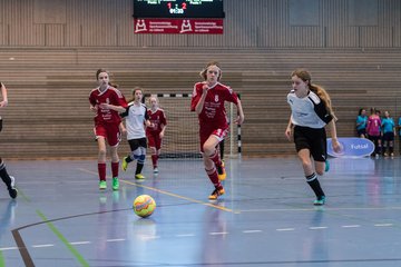 Bild 687 - C-Juniorinnen Landesmeisterschaft